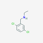 Structure of 90390-17-3