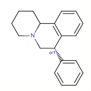 Structure of 90390-84-4