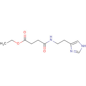 Structure of 90579-17-2