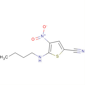 Structure of 90732-84-6