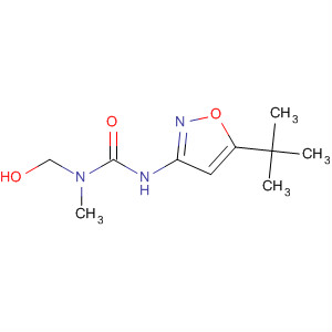 Structure of 91101-17-6