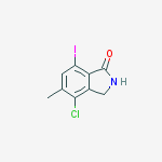 Structure of 913392-17-3