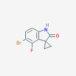 Structure of 913720-17-9