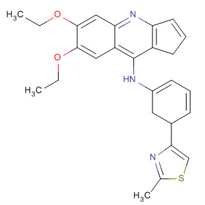 Structure of 914930-84-0
