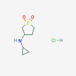 Structure of 915402-17-4