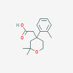 Structure of 915893-84-4