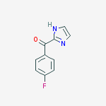 Structure of 915920-84-2