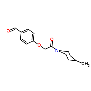 Structure of 915923-84-1