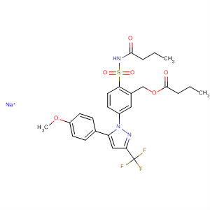 Structure of 916146-84-4