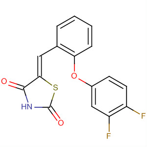 Structure of 917602-17-6