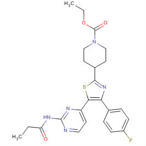 Structure of 917813-17-3