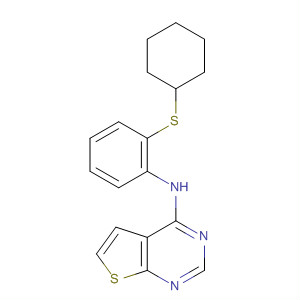 Structure of 917906-84-4