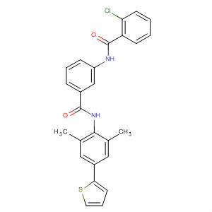 Structure of 917920-84-4