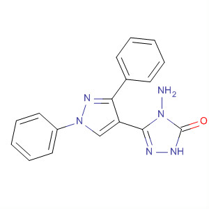 Structure of 917947-84-3