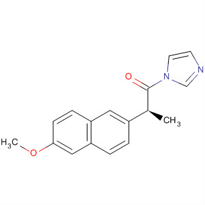 Structure of 917950-84-6