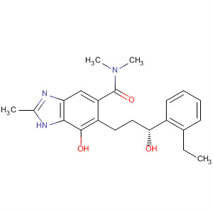 Structure of 917958-84-0