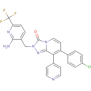 Structure of 917968-84-4