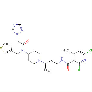Structure of 918139-84-1