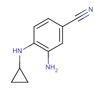Structure of 918152-17-7