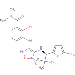 Structure of 918296-84-1