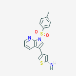 Structure of 918300-84-2