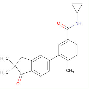 Structure of 918332-17-9