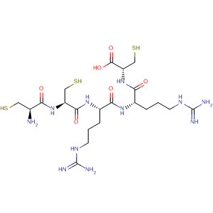 Structure of 918412-84-7