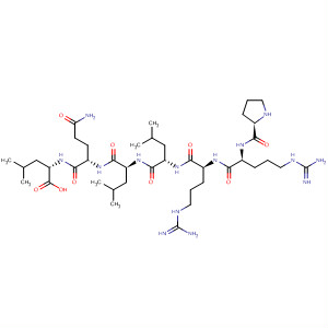 Structure of 918527-17-0