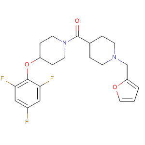 Structure of 918532-17-9