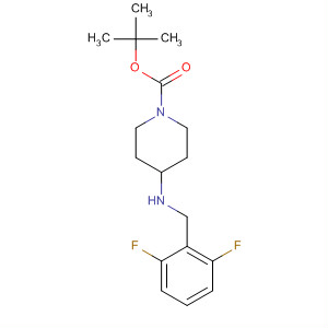 Structure of 918537-17-4