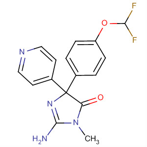 Structure of 918541-84-1