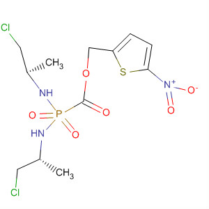 Structure of 918632-84-5