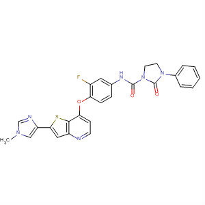 Structure of 918648-84-7