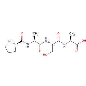 Structure of 918661-84-4