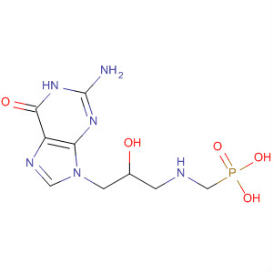 Structure of 918869-17-7