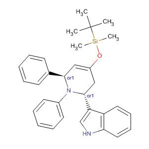 Structure of 919080-17-4