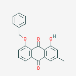 Structure of 919110-84-2
