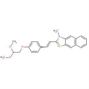 Structure of 91921-17-4