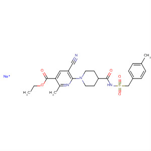 Structure of 919352-17-3