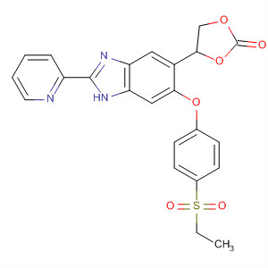 Structure of 919534-17-1