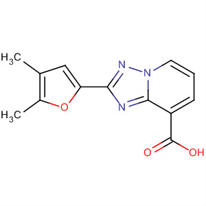 Structure of 919990-84-4