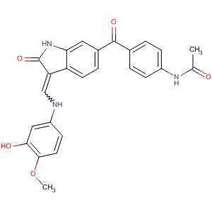 Structure of 919998-84-8