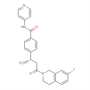Structure of 920274-17-5