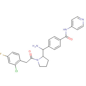 Structure of 920500-84-1