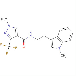 Structure of 920506-17-8