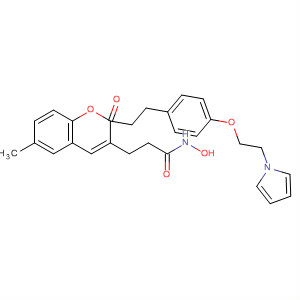 Structure of 920525-17-3