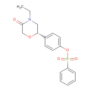 Structure of 920799-84-4