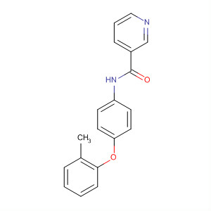 Structure of 92085-17-1