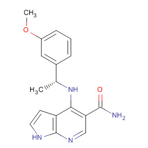 Structure of 920960-17-4