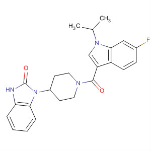 Structure of 921194-84-5